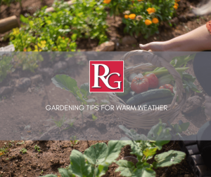 gardening tips for warm weather7 summer home maintenance tips the remakel group realtor prescott arizona