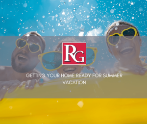 getting your home ready for summer vacation 7 summer home maintenance tips the remakel group realtor prescott arizona