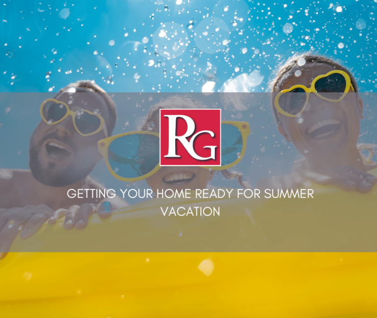 getting your home ready for summer vacation 7 summer home maintenance tips the remakel group realtor prescott arizona