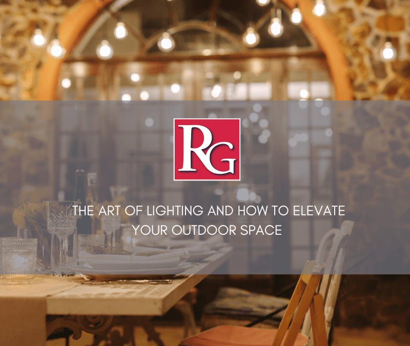 the art of lighting and how to elevate your outdoor space 7 summer home maintenance tips the remakel group realtor prescott arizona