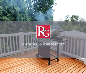 which grill is right for you? 7 summer home maintenance tips the remakel group realtor prescott arizona