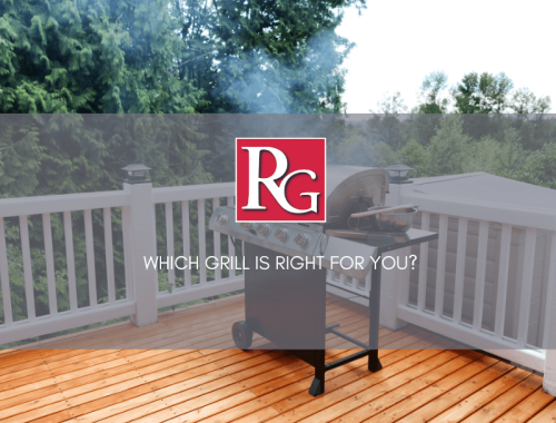 which grill is right for you? 7 summer home maintenance tips the remakel group realtor prescott arizona