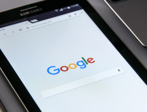 google algorithms