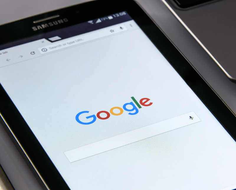 google algorithms