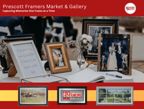 perserve framing