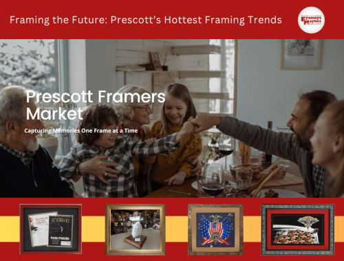framing the future prescotts hottest framing trends