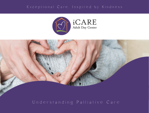 understanding palliative care: comfort and quality at dignity health