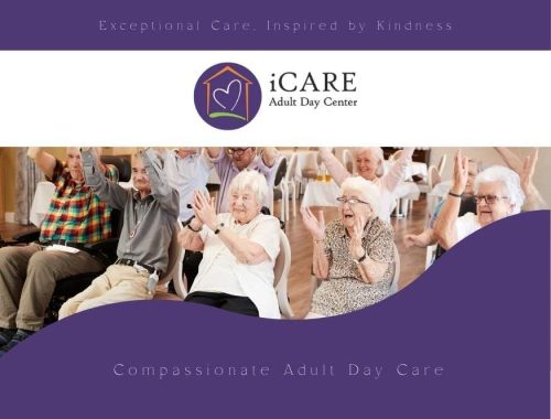 move with ease discover the joy of gentle fitness classes at icare adult day center