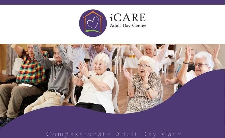 move with ease discover the joy of gentle fitness classes at icare adult day center