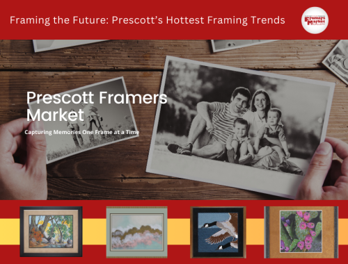 thoughtful framing ideas for cherished pieces
