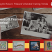 thoughtful framing ideas for cherished pieces