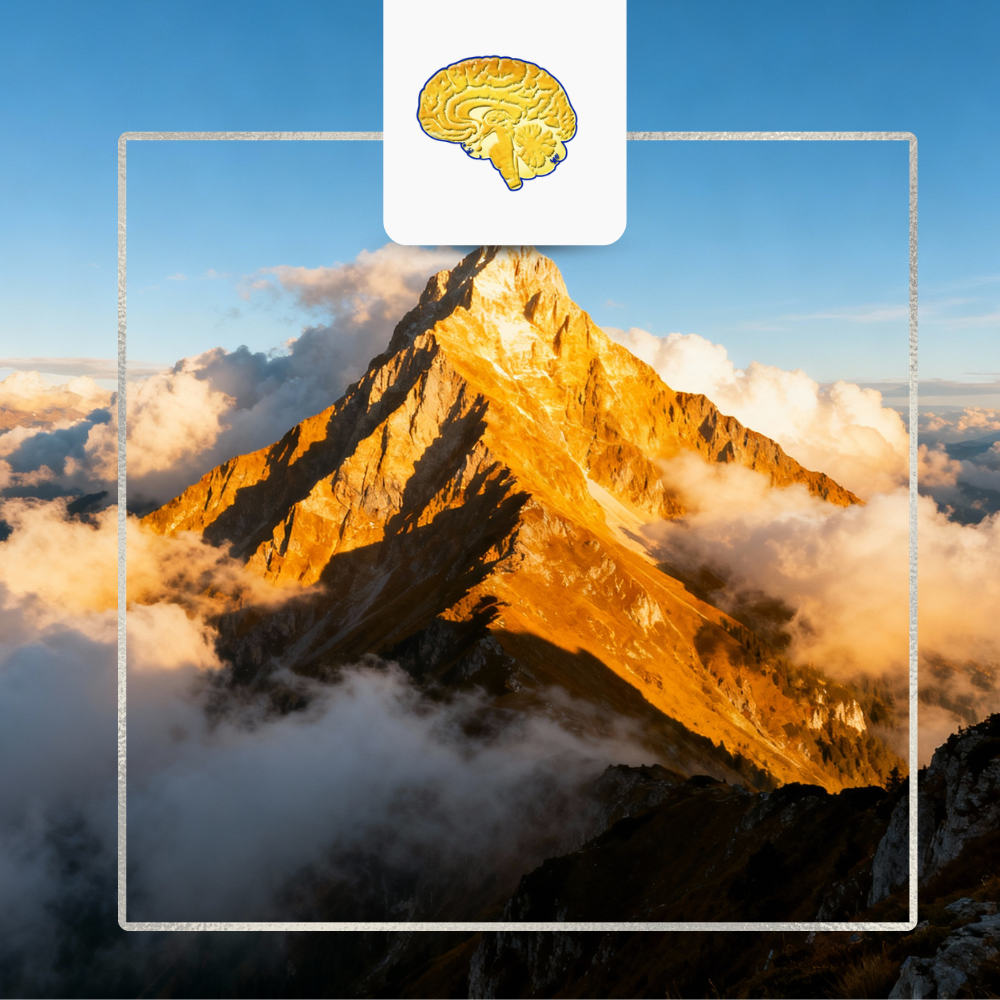 the high speed brain how gamma frequencies strengthen memory, clarity, and neuroprotection