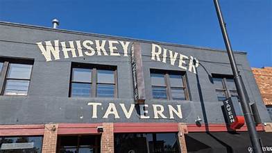 whiskey
