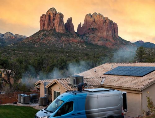 hvac success cash flow strategies for northern arizona