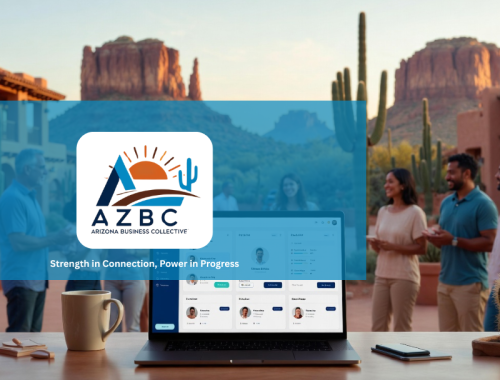 how arizona small businesses can build trust with crm tools