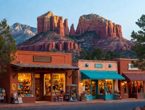 retail resilience in northern arizona