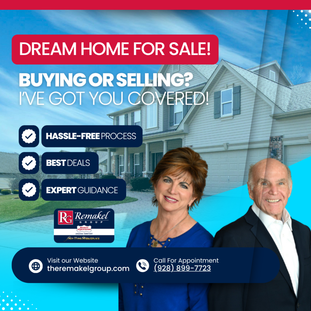 the remakel group prescott arizona realty executives