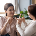 the power of language in calming stormy relationships