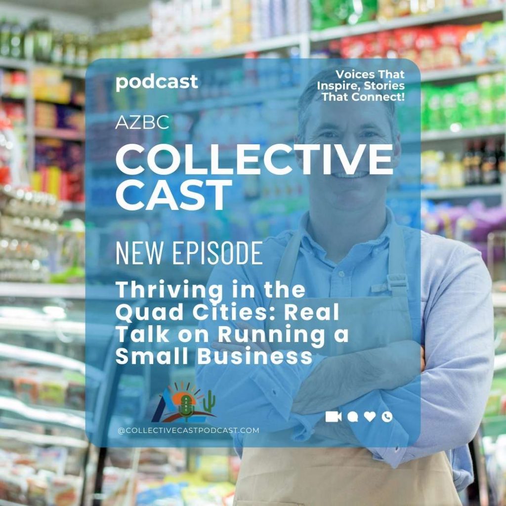 thriving in the quad cities real talk on running a small business