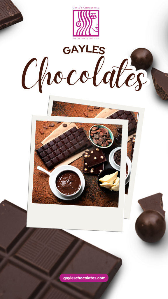 galyles chocolates