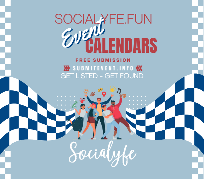 socialyfe news post