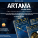 artama legend series header