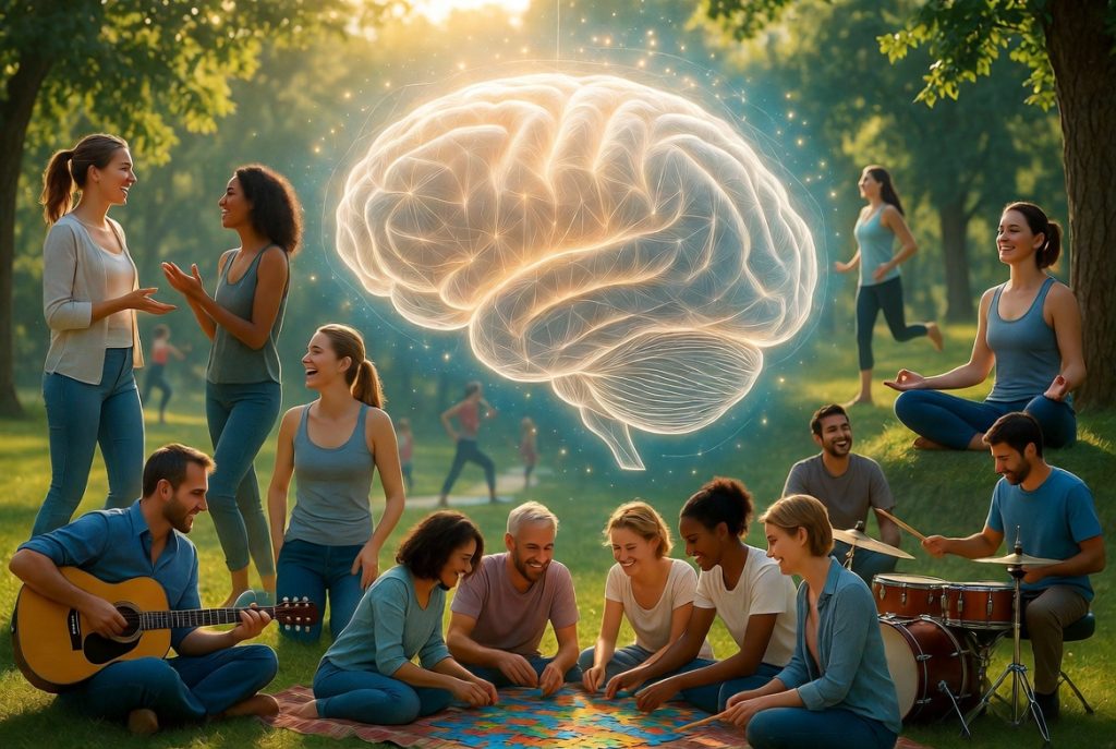 5 simple brain engagements brain builders health prescott arizona