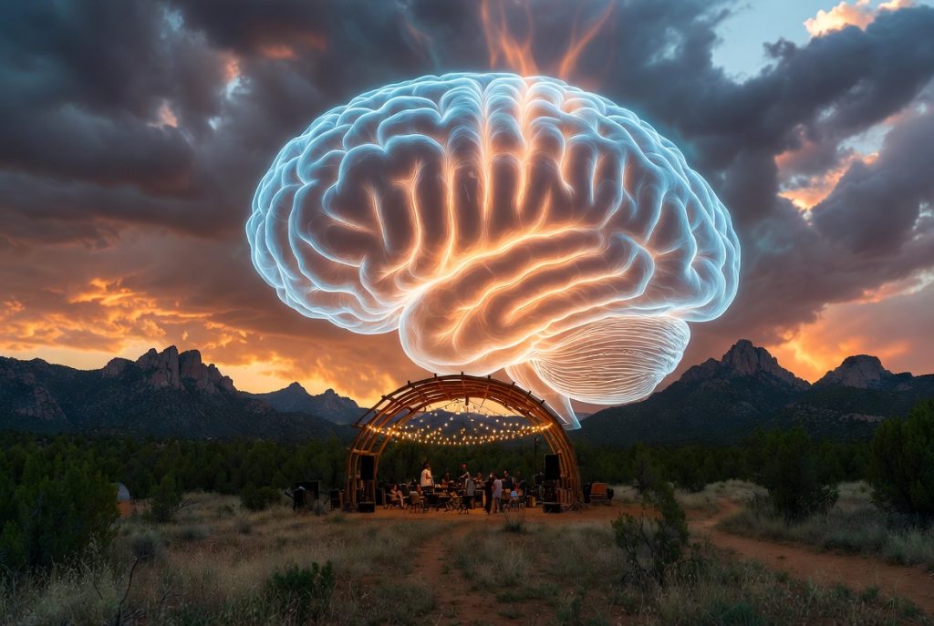 brain healthy music lifestyle in prescott