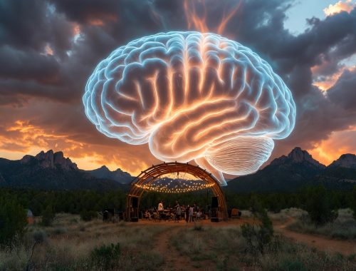 brain healthy music lifestyle in prescott