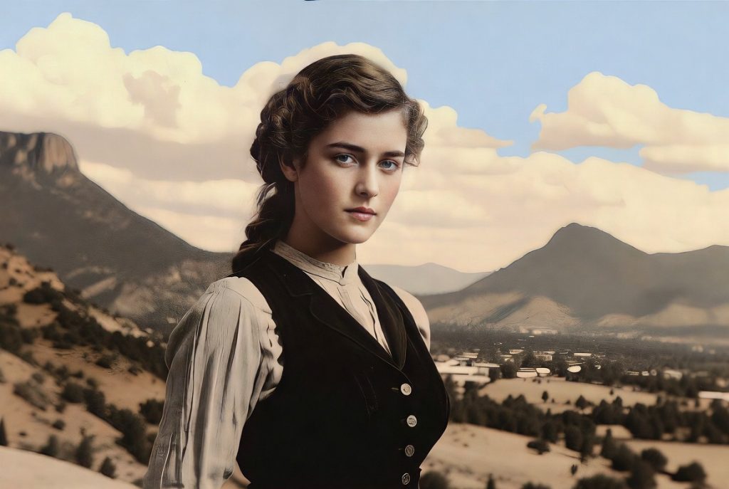 grace m. sparkes the powerhouse who shaped prescott’s music & community legacy