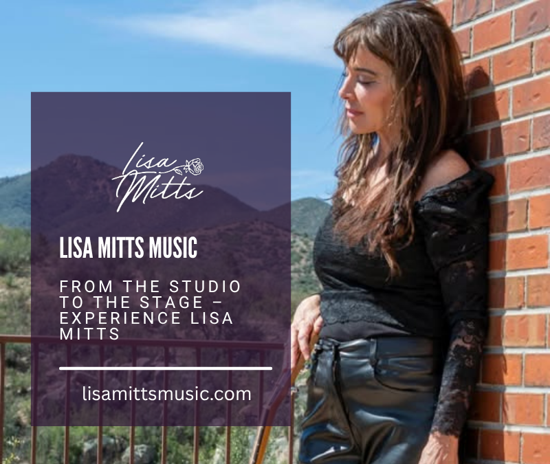 lisa mitts, rexius records, carry me back to you,