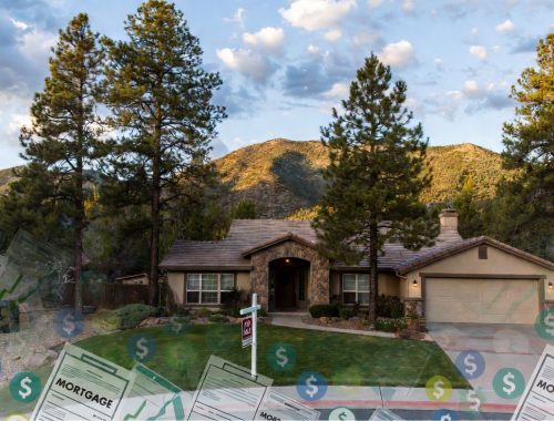step by step guide how to get a mortgage in prescott, arizona