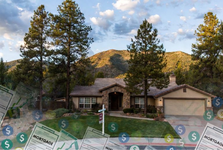 step by step guide how to get a mortgage in prescott, arizona