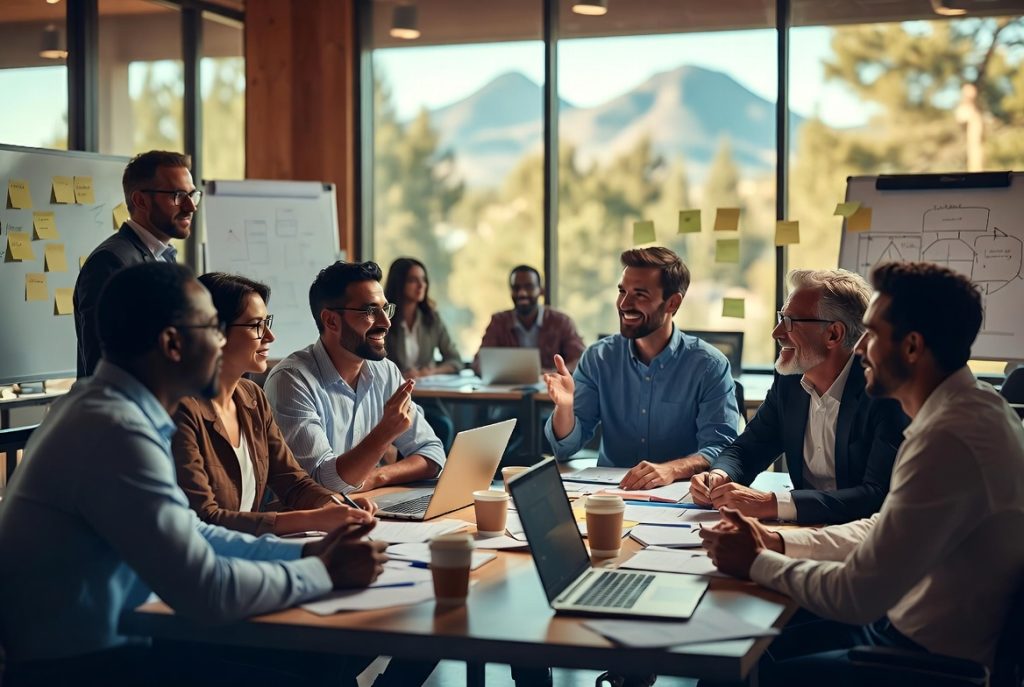 the 5 leadership habits that build unstoppable teams