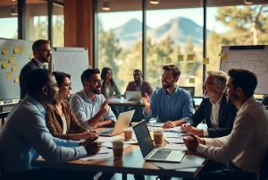the 5 leadership habits that build unstoppable teams