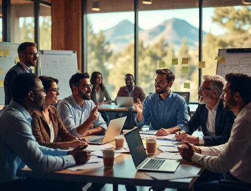 the 5 leadership habits that build unstoppable teams