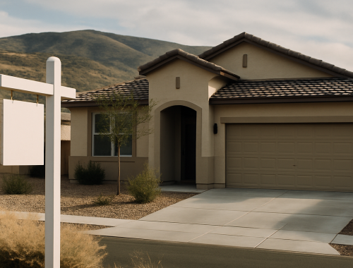 Mayer Realty Market Report
