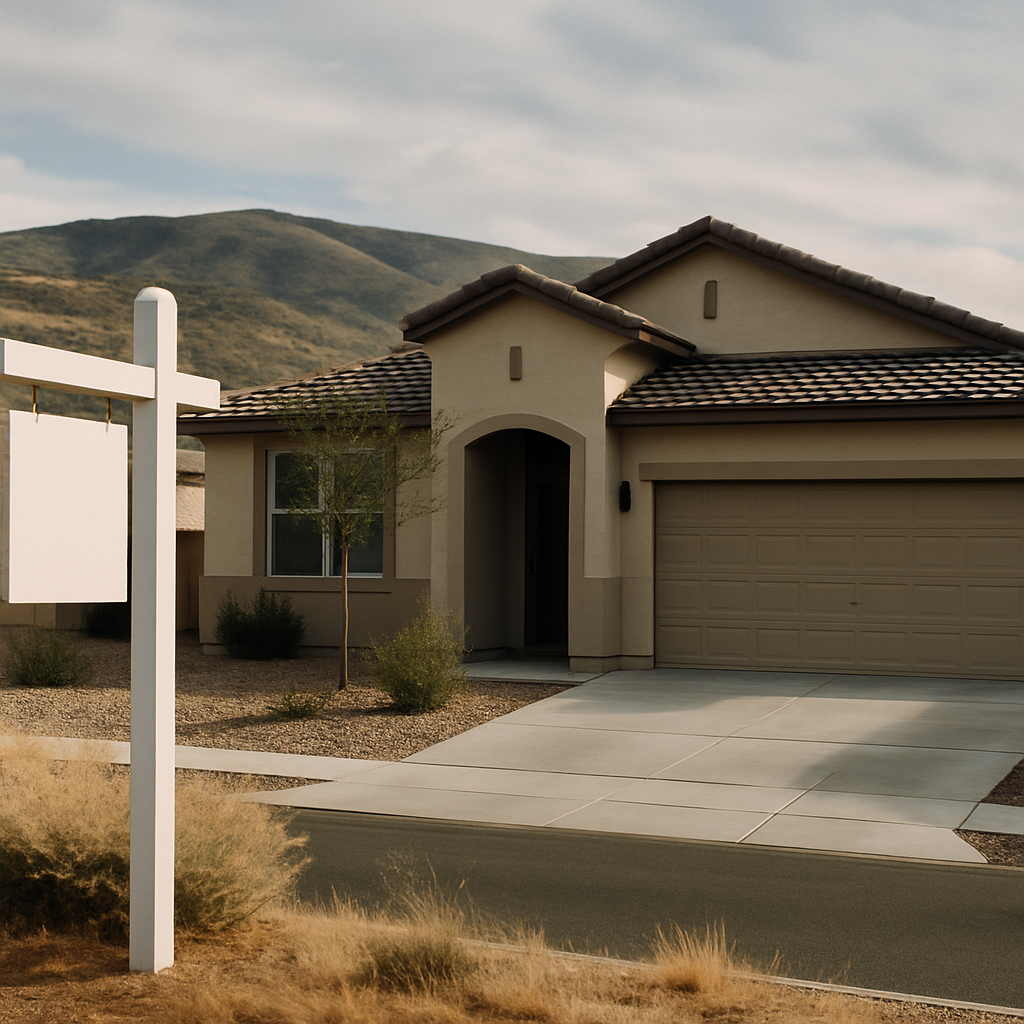 Mayer Realty Market Report