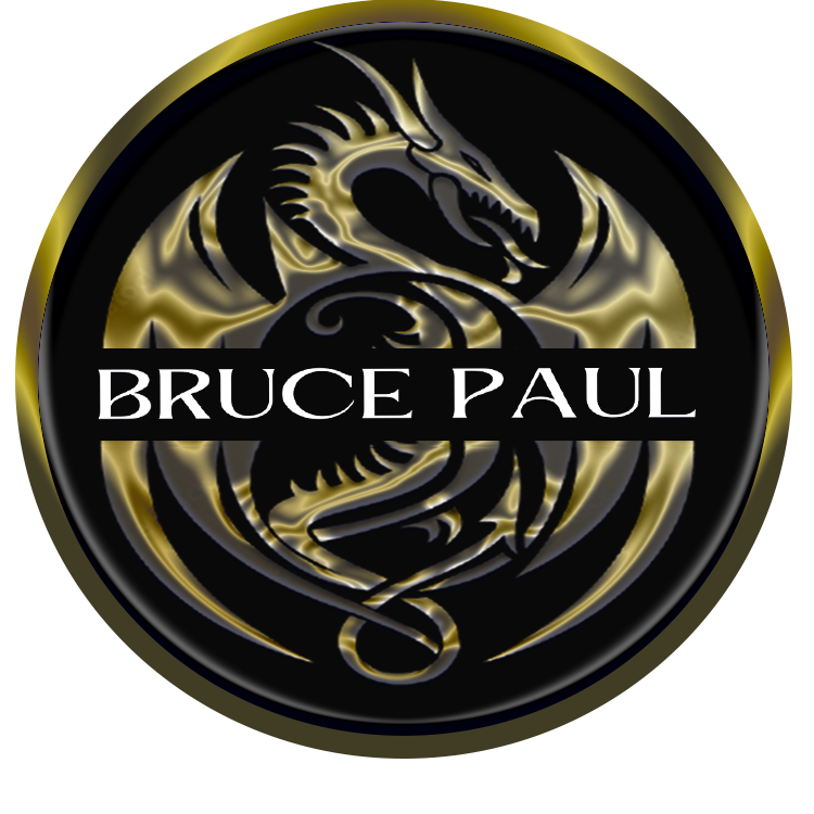 Bruce Paul