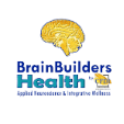 brain builders health logo