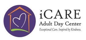 icare full logo