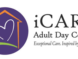icare full logo